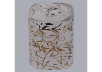 Плафон  Reluce 021-1/GLASS