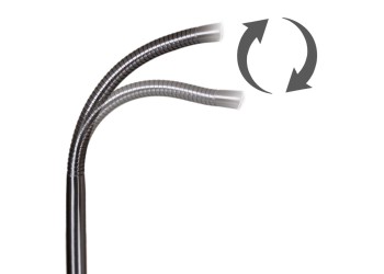 Настольная лампа Reluce 02155-0.7-01 BL