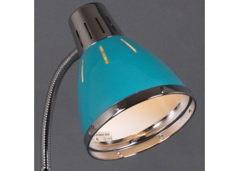 Настольная лампа Reluce 02155-0.7-01 BL