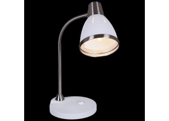 Настольная лампа Reluce 02155-0.7-01 WT