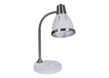 Настольная лампа Reluce 02155-0.7-01 WT