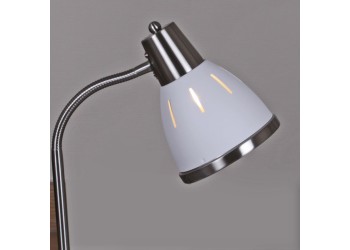 Настольная лампа Reluce 02155-0.7-01 WT