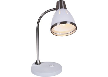 Настольная лампа Reluce 02155-0.7-01 WT