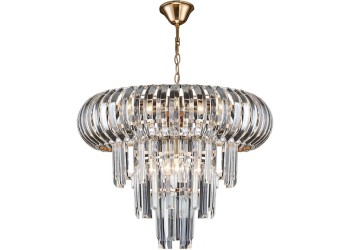 Подвесная люстра Reluce 02160-0.4-04 FGD