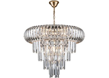 Подвесная люстра Reluce 02160-0.4-06 FGD