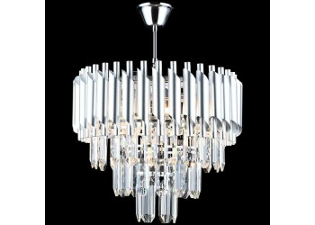 Подвесная люстра Reluce 02183-0.4-05 CH