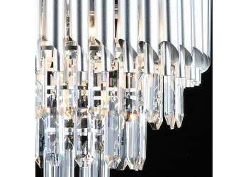 Подвесная люстра Reluce 02183-0.4-05 CH