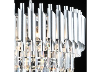 Подвесная люстра Reluce 02183-0.4-05 CH