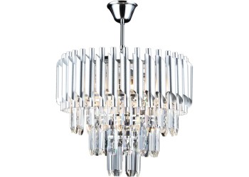 Подвесная люстра Reluce 02183-0.4-05 CH