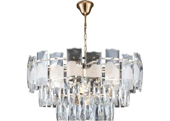 Подвесная люстра Reluce 02193-0.4-07 FGD