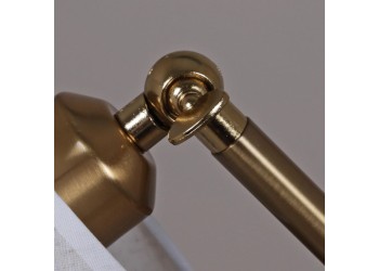 Настольная лампа Reluce 02225-2.7-01 BK