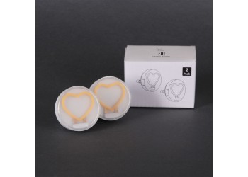 Ночник Reluce (2 шт) 02300-0.2-01