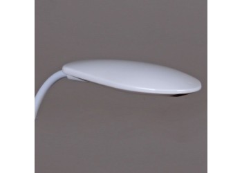 Настольная лампа Reluce 02319-0.7-01 WH