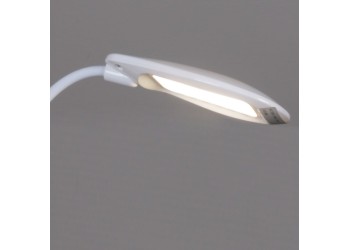 Настольная лампа Reluce 02319-0.7-01 WH