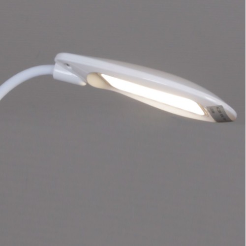 Настольная лампа Reluce 02319-0.7-01 WH, купить в Минске по самой низкой цене