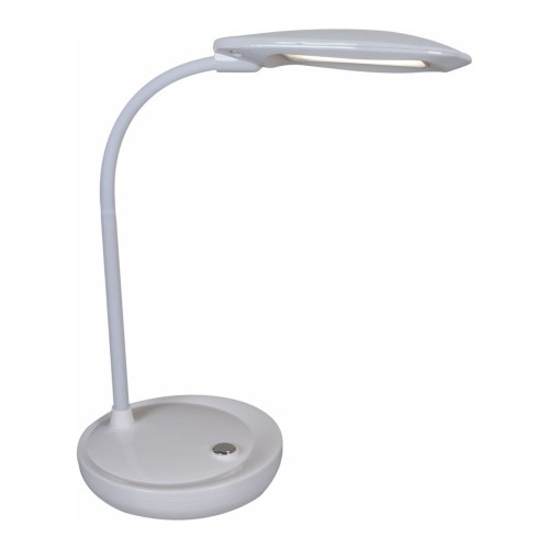 Настольная лампа Reluce 02319-0.7-01 WH, купить в Минске по самой низкой цене