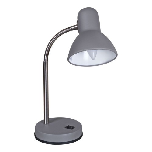 Настольная лампа Reluce 02327-0.7-01 GY, купить в Минске по самой низкой цене
