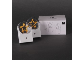 Ночник Reluce (2 шт) 02340-0.2-01