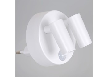 Ночник Reluce (2 шт) 02401-0.2-02