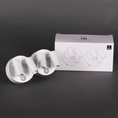 Ночник Reluce (2 шт) 02401-0.2-02, купить в Минске по самой низкой цене