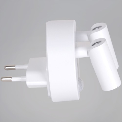 Ночник Reluce (2 шт) 02401-0.2-02, купить в Минске по самой низкой цене