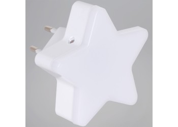 Ночник Reluce (2 шт) 02413-0.2-01