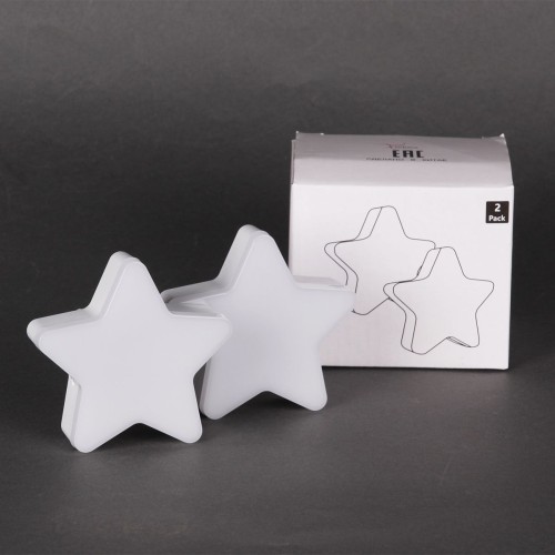 Ночник Reluce (2 шт) 02413-0.2-01, купить в Минске по самой низкой цене