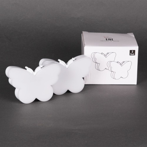 Ночник Reluce (2 шт) 02414-0.2-01, купить в Минске по самой низкой цене