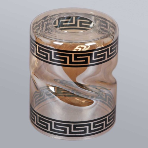 Плафон  Reluce 025-1 GLASS, купить в Минске по самой низкой цене