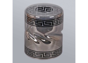 Плафон  Reluce 025-2 GLASS