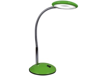 Настольная лампа Reluce 02715-0.7-01 GN