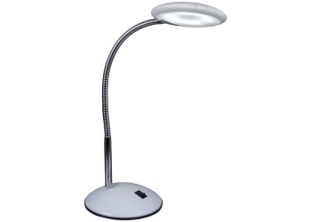 Настольная лампа Reluce 02715-0.7-01 WH