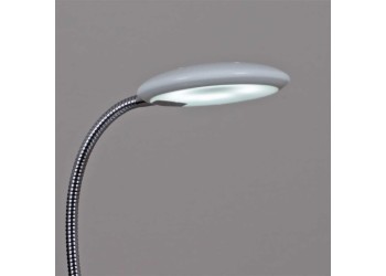 Настольная лампа Reluce 02715-0.7-01 WH