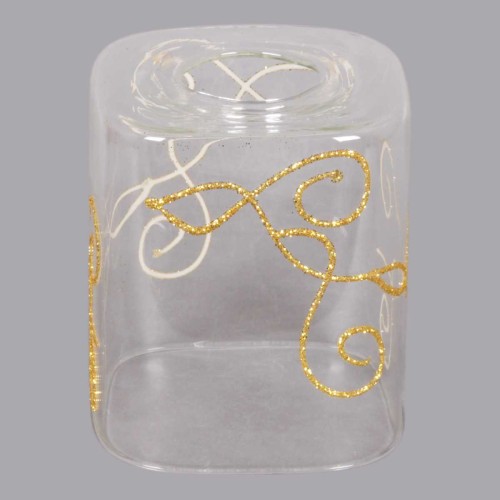 Плафон  Reluce 032-1 GLASS, купить в Минске по самой низкой цене