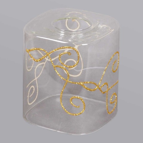 Плафон  Reluce 032-1 GLASS, купить в Минске по самой низкой цене