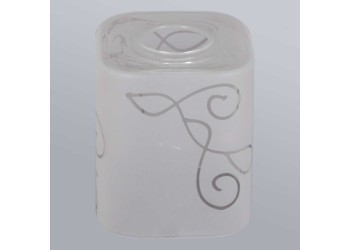 Плафон  Reluce 032-2 GLASS