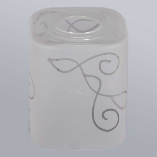 Плафон  Reluce 032-2 GLASS, купить в Минске по самой низкой цене