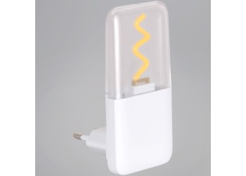 Ночник Reluce (2 шт) 03302-0.2-01