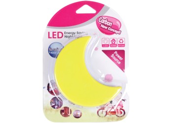 Ночник Reluce 03434-0.2-01