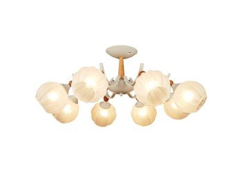 Потолочная люстра Reluce 04511-0.3-08