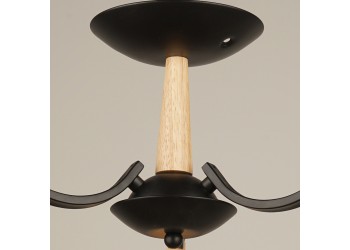 Потолочная люстра Reluce 04512-0.3-03