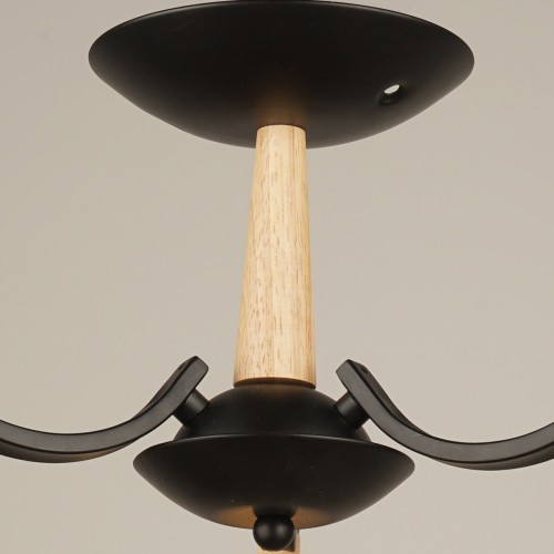 Потолочная люстра Reluce 04512-0.3-03, купить в Минске по самой низкой цене