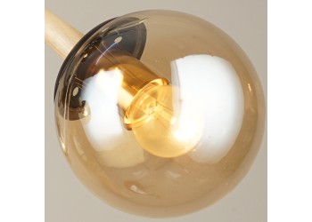 Потолочная люстра Reluce 04512-0.3-03