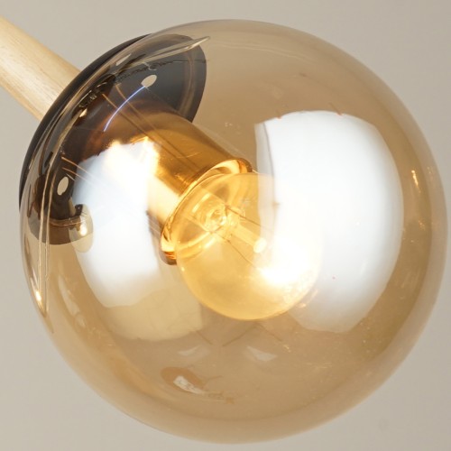 Потолочная люстра Reluce 04512-0.3-03, купить в Минске по самой низкой цене