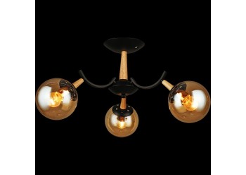 Потолочная люстра Reluce 04512-0.3-03