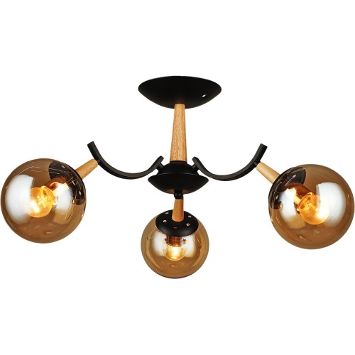 Потолочная люстра Reluce 04512-0.3-03, купить в Минске по самой низкой цене