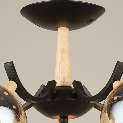 Потолочная люстра Reluce 04512-0.3-05, купить в Минске по самой низкой цене