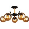 Потолочная люстра Reluce 04512-0.3-05, купить в Минске по самой низкой цене