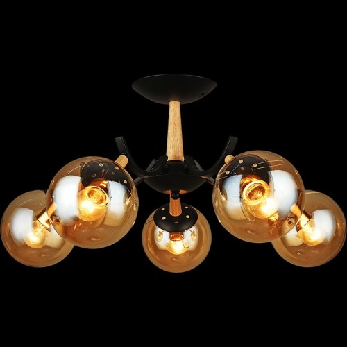 Потолочная люстра Reluce 04512-0.3-05, купить в Минске по самой низкой цене