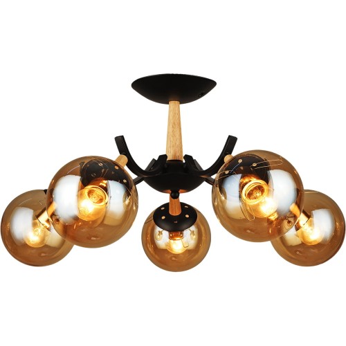 Потолочная люстра Reluce 04512-0.3-05, купить в Минске по самой низкой цене